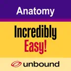 Anatomy & Physiology Made Easy icon