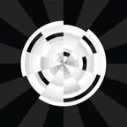 Light Year – Space Shooter iOS Icon