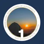 Baha'i Library - One Ocean 4.0 iOS Icon