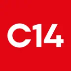 C14 - החדשות של ישראל Icon
