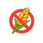 Food Allergy Scanner iOS Icon