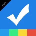 Fast Notes Pro ,Memo and lists iOS Icon