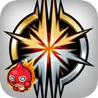モンスターストライク スタジアム iOS Icon