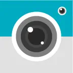 برنامج الكاميرا التصوير والصور iOS Icon