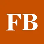 Fryksdalsbygden Nyheter iOS Icon