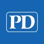 Provinstidningen iOS Icon