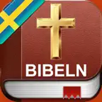 Swedish Bible: Bibeln Svenska iOS Icon
