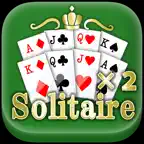 Double Solitaire - Simple Card Game Series iOS Icon