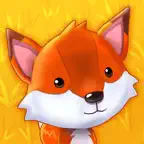 Forest Home iOS Icon