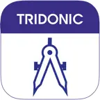 connecDIM Architect iOS Icon