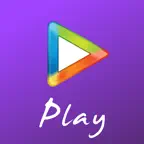 Hungama Play: Movies & TV Show iOS Icon