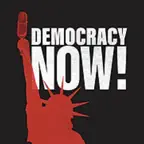 Democracy Now! icon