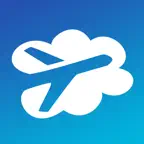 Flight Tracker - Plane Status Icon