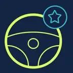 Driver Excellence Icon