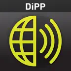 DiPP INFO@HAND iOS Icon