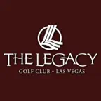 The Legacy Golf Club - NV Icon