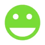 Symoji Keyboard (+Greek) iOS Icon