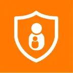 Contrôle Parental (enfant) iOS Icon