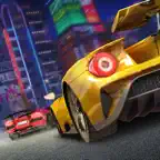 Tokyo Rush: Street Racing iOS Icon