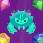 BugFall: Rescue Critters Now! iOS Icon