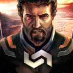 Age of Defenders - Multiplayer Tower Defense and Offense post apocalyptic RTS HD iOS Icon