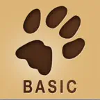 iTrack Wildlife Basic iOS Icon