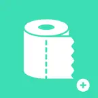 Flush Toilet Finder Pro iOS Icon