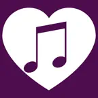 Hand Written Love Notes iOS Icon