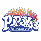 Popeye's of Lake Geneva iOS Icon