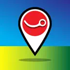 Dropzones-USPA Dropzone Finder iOS Icon