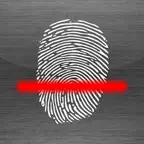 Prank Lie Detector iOS Icon