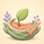 Baby Shopping List moms helper iOS Icon