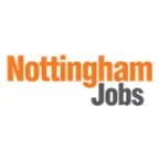 Nottingham Jobs.com iOS Icon