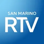 San Marino RTV Icon