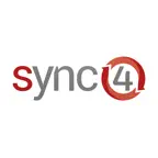 sync4 - connect your shop iOS Icon