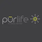 Purlife Fitness iOS Icon