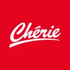 Chérie Belgique iOS Icon