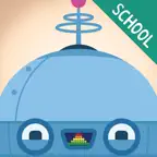Endless Wordplay: School Ed. iOS Icon