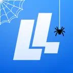 LineLeap Icon