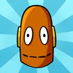 BrainPOP IL - בריינפופ iOS Icon