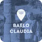 Baelo Claudia iOS Icon