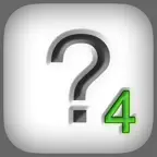 A Final Year of Riddles iOS Icon