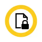 Work File iOS Icon