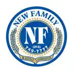 New Family iOS Icon