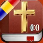 Cornilescu Biblia română Audio iOS Icon