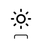 현대카드 웨더 iOS Icon