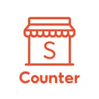 Shopee เคาน์เตอร์ iOS Icon