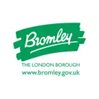 Bromley Libraries iOS Icon
