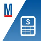 Military Pay by Military.com Icon