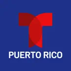 Telemundo Puerto Rico iOS Icon